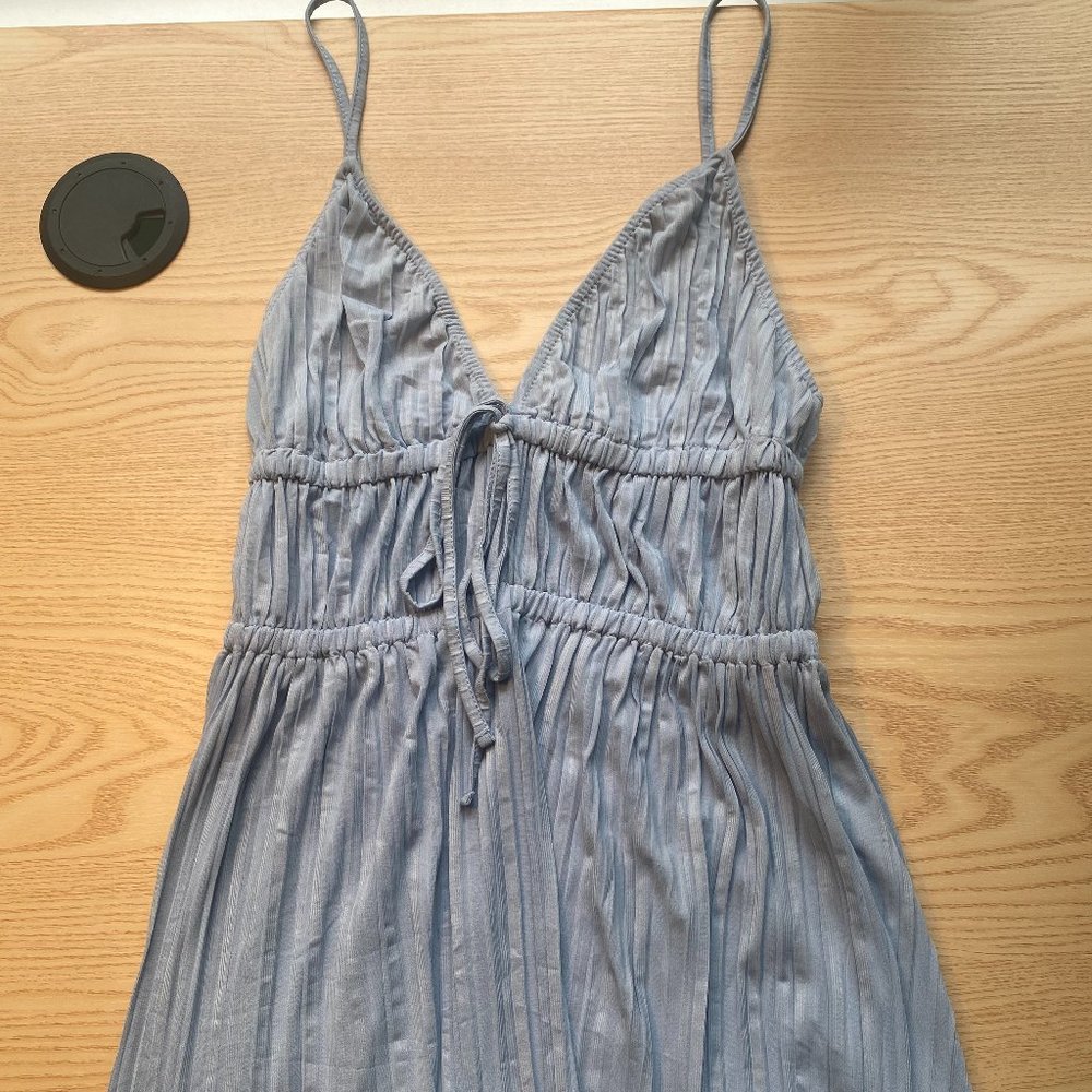 ZARA CAMISOLE TOP